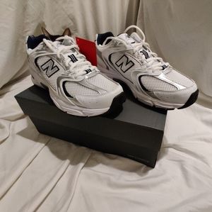 New Balance 530 Retro Running Sneaker (Originals)